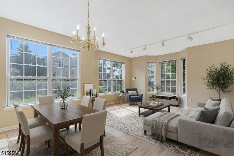 49 Wildflower Lane Morris NJ 07960