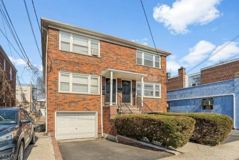 217 Orange Avenue Irvington NJ 07111