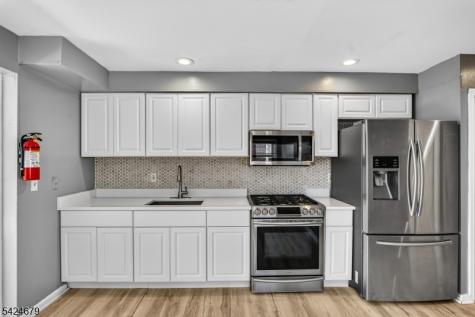 217 Orange Avenue Irvington NJ 07111