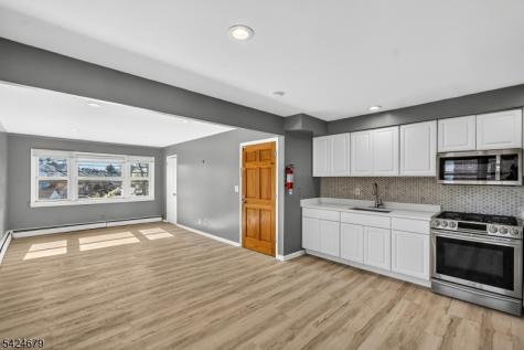 217 Orange Avenue Irvington NJ 07111