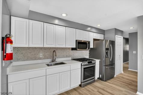 217 Orange Avenue Irvington NJ 07111