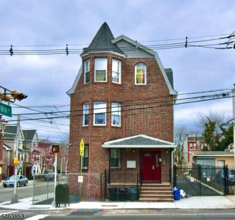 659 S 17th Street Newark NJ 07103
