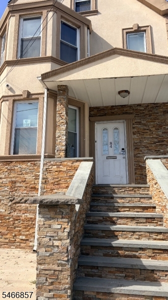 84 Oraton Street Newark NJ 07104