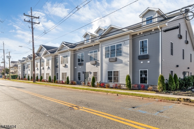 66 Mount Prospect Avenue Clifton NJ 07013