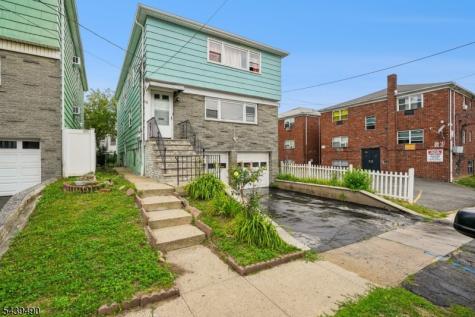 51 Tremont Terrace Irvington NJ 07111
