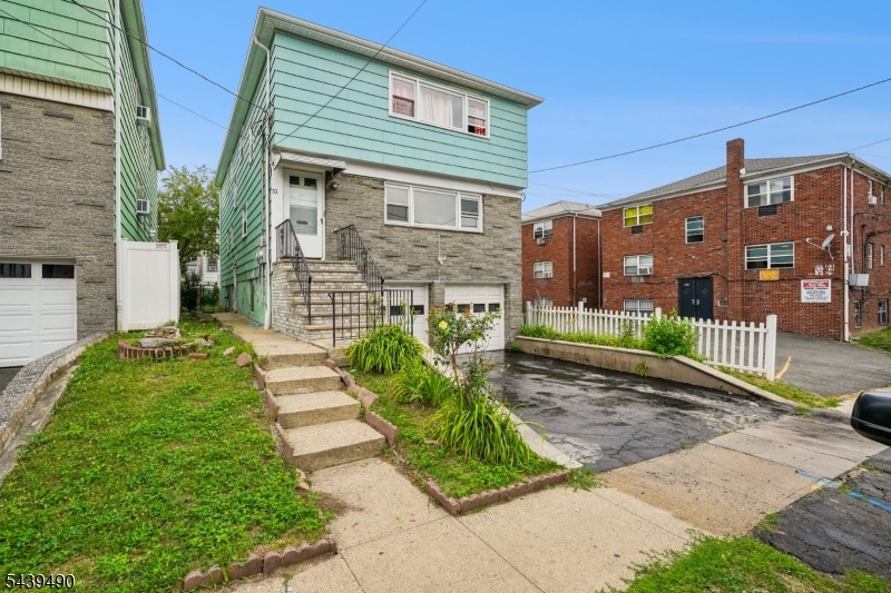 51 Tremont Terrace Irvington NJ 07111