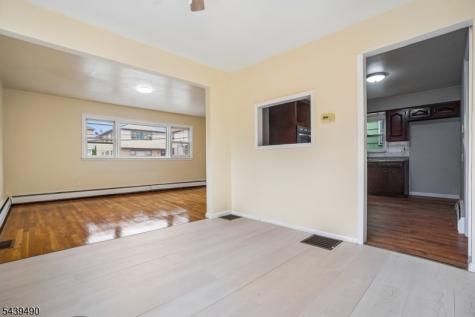 51 Tremont Terrace Irvington NJ 07111