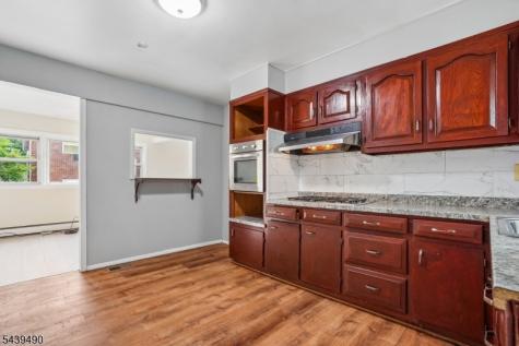 51 Tremont Terrace Irvington NJ 07111