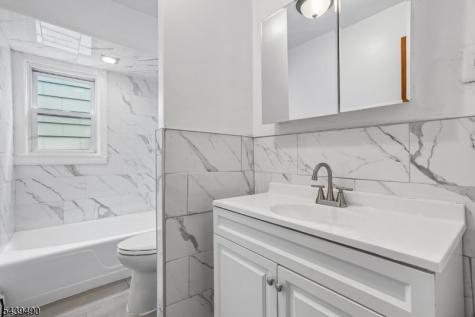 51 Tremont Terrace Irvington NJ 07111