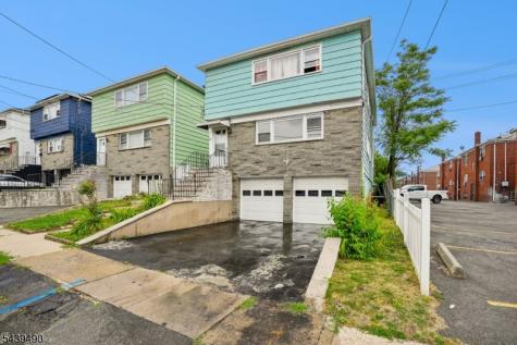 51 Tremont Terrace Irvington NJ 07111
