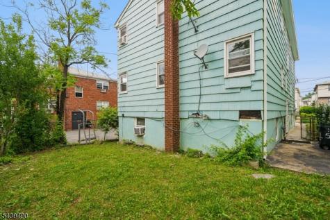 51 Tremont Terrace Irvington NJ 07111