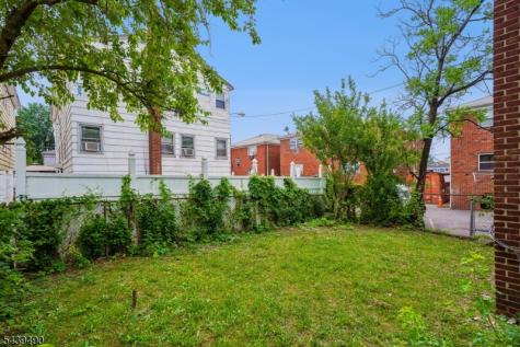 51 Tremont Terrace Irvington NJ 07111