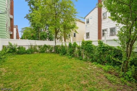 51 Tremont Terrace Irvington NJ 07111