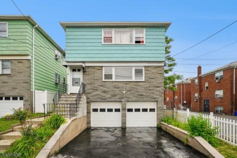 51 Tremont Terrace Irvington NJ 07111