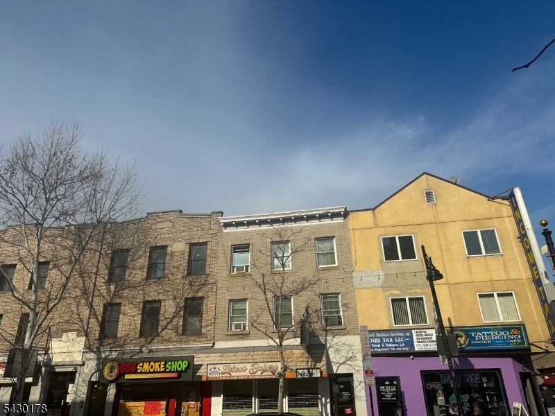 46 Ferry Street Newark NJ 07105