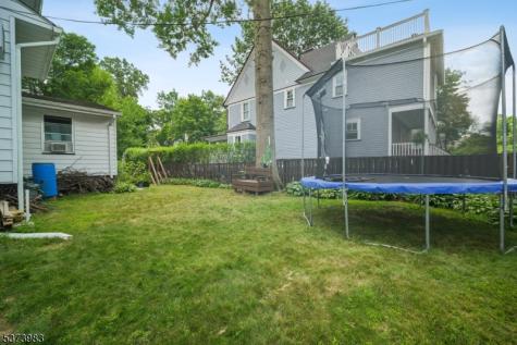 124 Midland Avenue Montclair NJ 07042