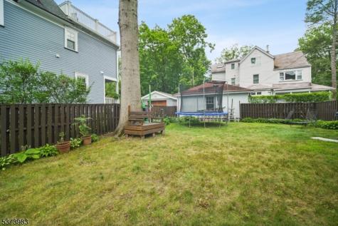 124 Midland Avenue Montclair NJ 07042