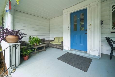 124 Midland Avenue Montclair NJ 07042