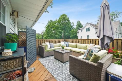 124 Midland Avenue Montclair NJ 07042