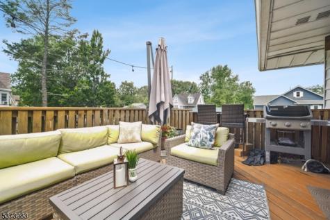 124 Midland Avenue Montclair NJ 07042