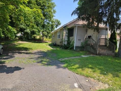 223 Halsey Road Parsippany-troy Hills NJ 07054