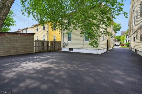 225 Ward Place South Orange Village NJ 07079