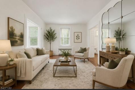 225 Ward Place South Orange Village NJ 07079