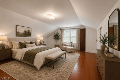 225 Ward Place South Orange Village NJ 07079