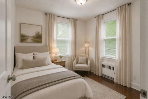 225 Ward Place South Orange Village NJ 07079