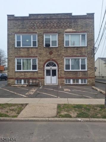 249 W Linden Avenue Linden NJ 07036