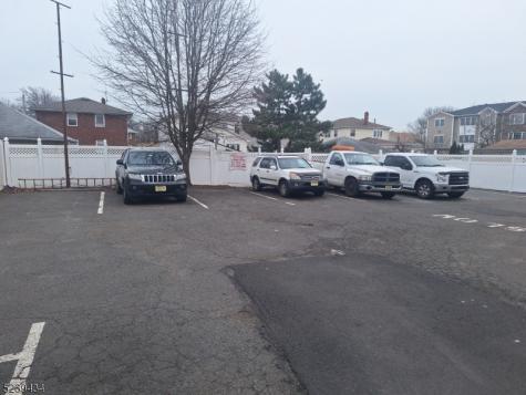 249 W Linden Avenue Linden NJ 07036