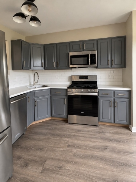 1 Dina Lane Franklin NJ 08873