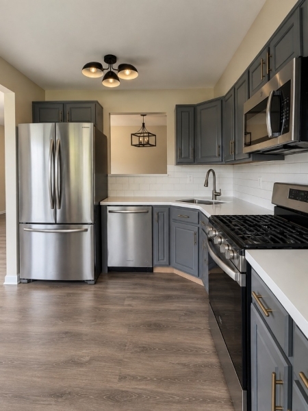 1 Dina Lane Franklin NJ 08873