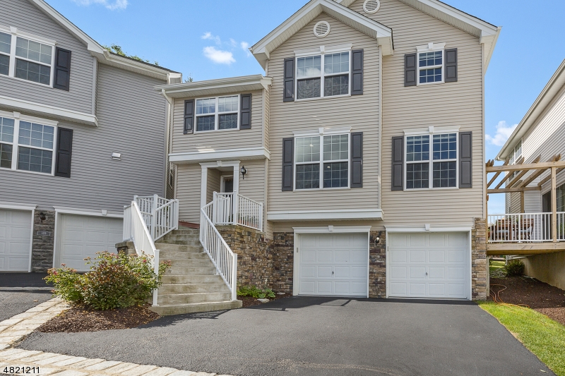 127 Sowers Drive Mount Olive NJ 07840
