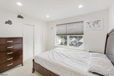 127 Sowers Drive Mount Olive NJ 07840