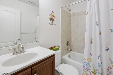 127 Sowers Drive Mount Olive NJ 07840