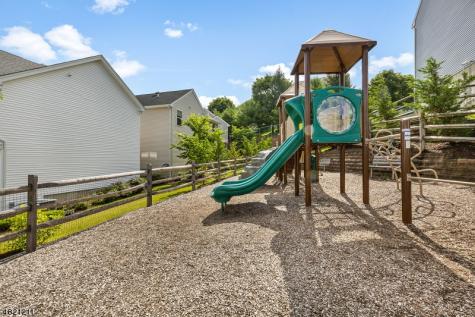 127 Sowers Drive Mount Olive NJ 07840
