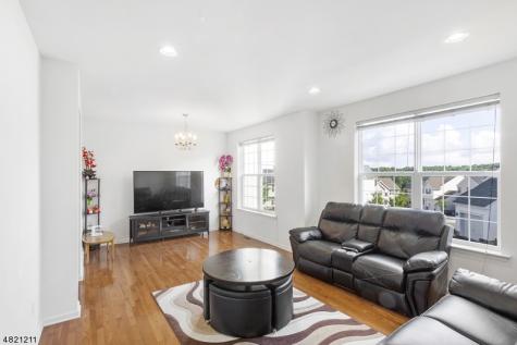 127 Sowers Drive Mount Olive NJ 07840