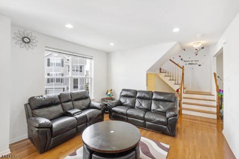 127 Sowers Drive Mount Olive NJ 07840