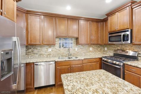 127 Sowers Drive Mount Olive NJ 07840