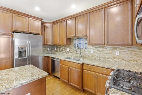 127 Sowers Drive Mount Olive NJ 07840