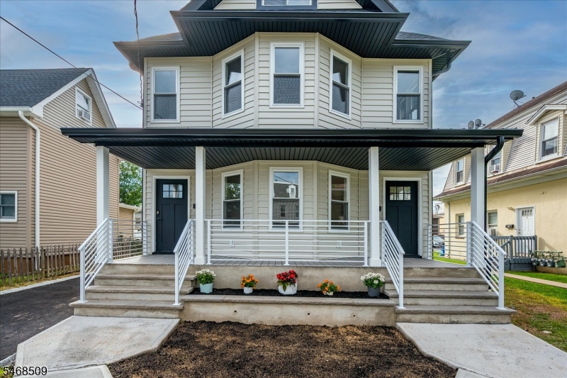 16 Regent Street North Plainfield NJ 07060