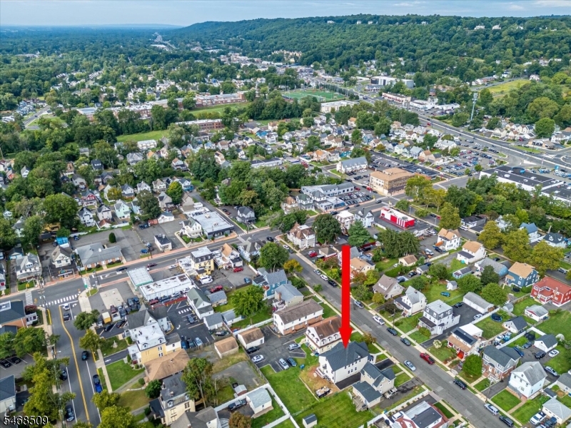 16 Regent Street North Plainfield NJ 07060