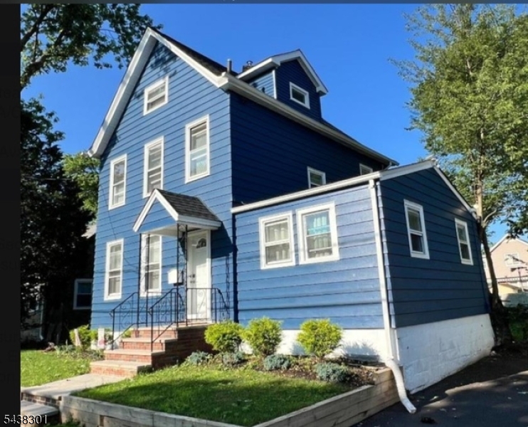 426 Willow Avenue Roselle Park NJ 07204