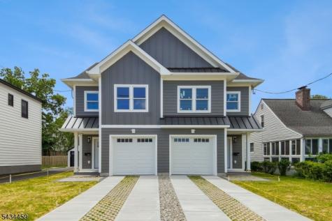 22 Willow Street Millburn NJ 07041