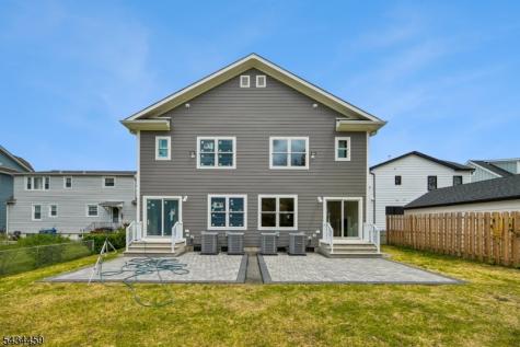 22 Willow Street Millburn NJ 07041