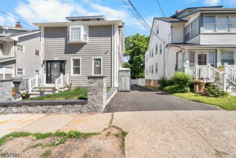 246 Lincoln Place Irvington NJ 07111