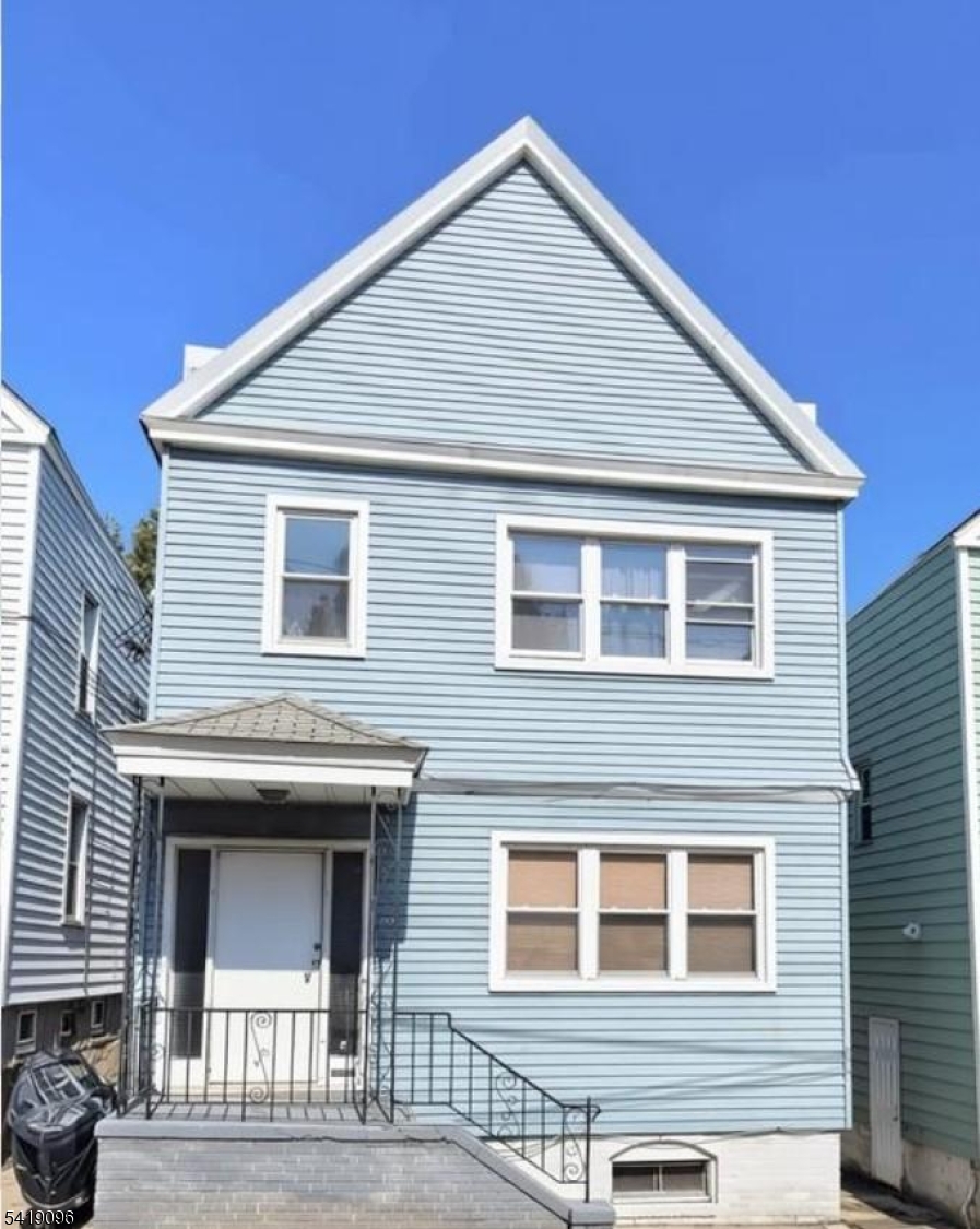 329 Columbia Avenue Jersey City NJ 07307