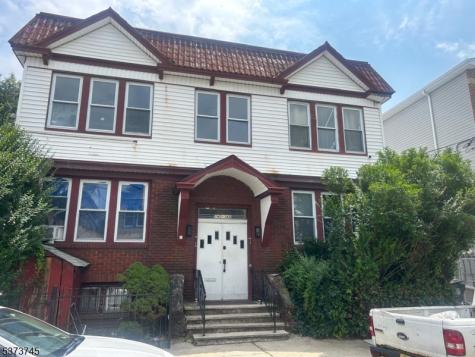 140 Leslie Street Newark NJ 07112