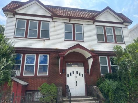 140 Leslie Street Newark NJ 07112